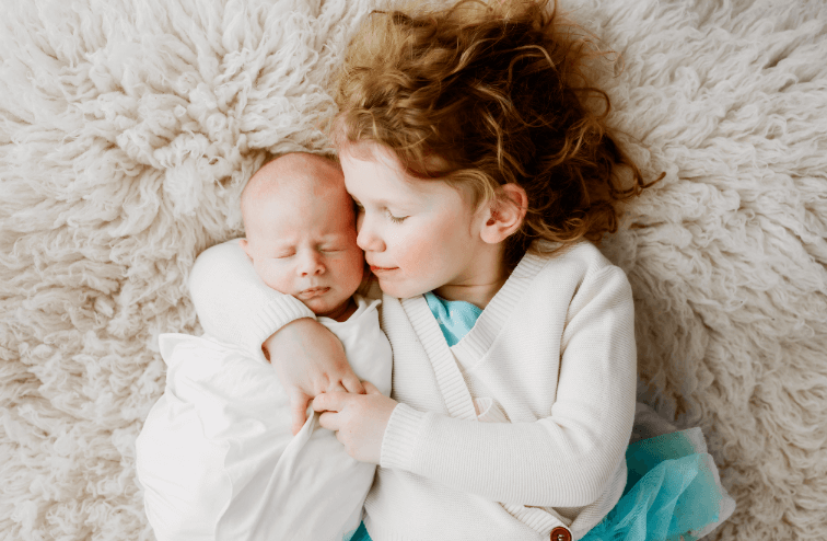 Canberra Family Portrait Experience Gift Certificate