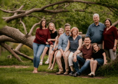 Canberra Family & Baby Portraits