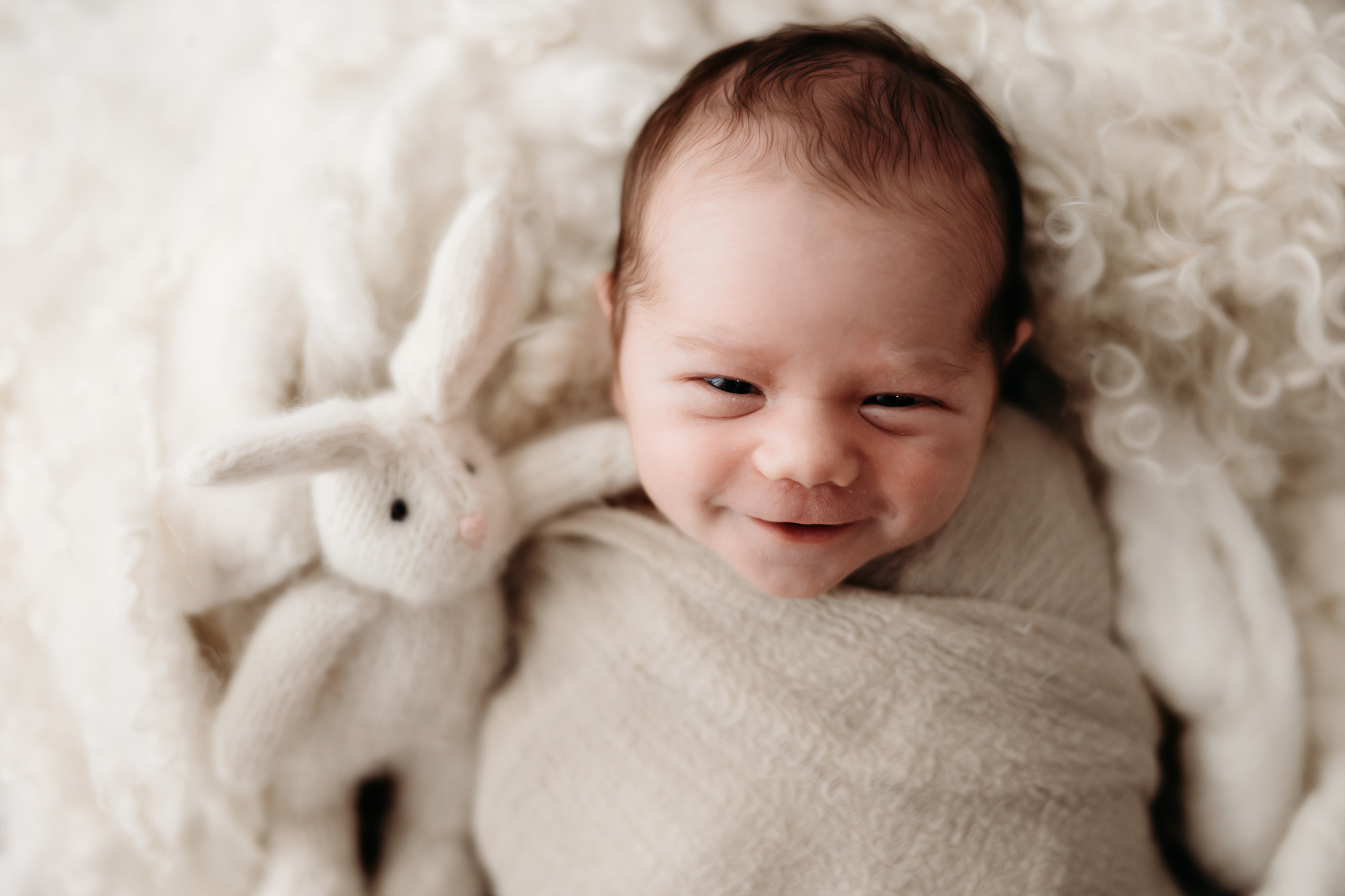 Canberra Mini Sessions Newborn