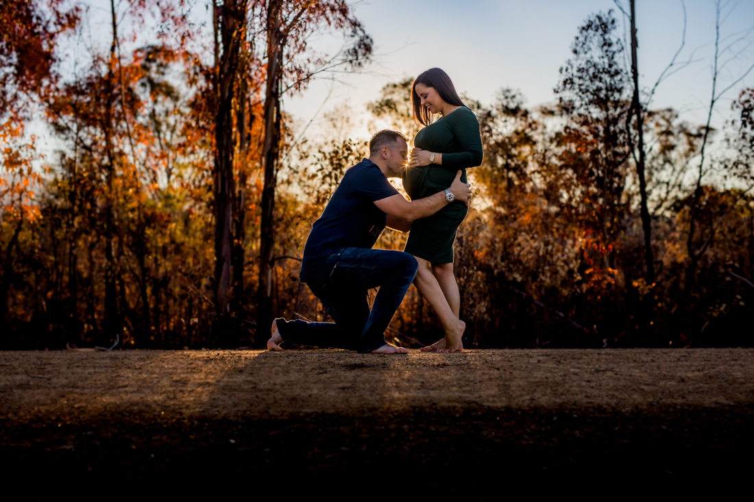 Maternity Photos in Canberra